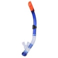 thumbnail image 3 of Snorkel, Comfortable And Safe Convenient Diving Tube  For Diver For Diving Snorkel, 3 of 8