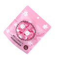 thumbnail image 4 of Compression Face Towel Disposable Portable Washcloth Mini Compressed Coin Tissue30pcs / Bag, 4 of 5