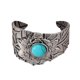 thumbnail image 1 of Pulsera de mujer Pulsera ligera Pulsera de regalo Pulsera de aleación, 1 of 2