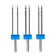 thumbnail image 3 of Bewildely 3pcs Sewing Machine Household Thread Needlework Stitches Weaving Accessory Accessories Tools Stitch Tools Supplies Type1, 3 of 6