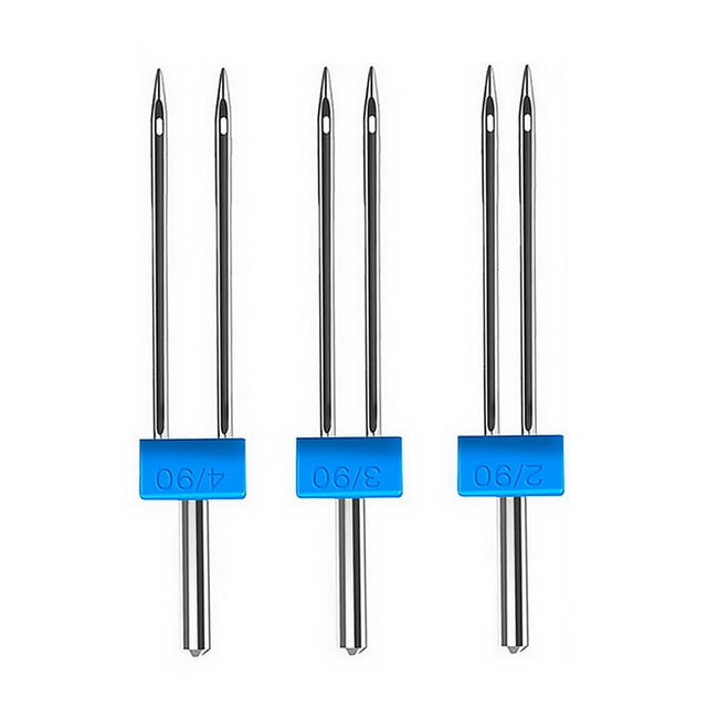 Wosthever 3pcs Sewing Machine Household Thread Needlework Stitches Weaving Accessory Accessories Tools Stitch Tools Supplies Type3