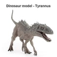 thumbnail image 5 of Big Size Indominus Rex Simulation Dinosaur Model Toy PVC action Figure, 5 of 5
