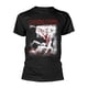 thumbnail image 1 of Cannibal Corpse - Camiseta Tomb Of Mutilated para Adultos Unisex (Negro), 1 of 2