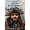 thumbnail image 2 of Who Was? Who Was Blackbeard?, (Paperback), 2 of 3