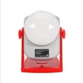 thumbnail image 4 of Lámpara LED de 18W para Makita para Milwaukee para Bosch para DeWalt Batería de Iones de Litio de 14.4V/18V Herramienta Eléctrica Linterna de Luz de Trabajo Portátil, 4 of 18