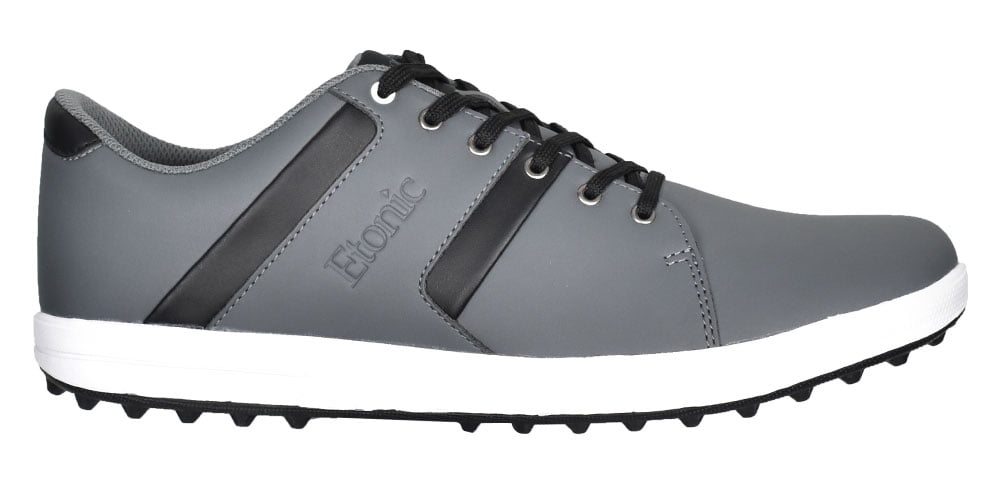 etonic spikeless golf shoes