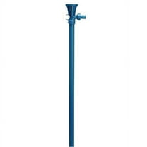 Finish Thompson Drum Pump Tube, Polypropylene EFP-40 Pump Only