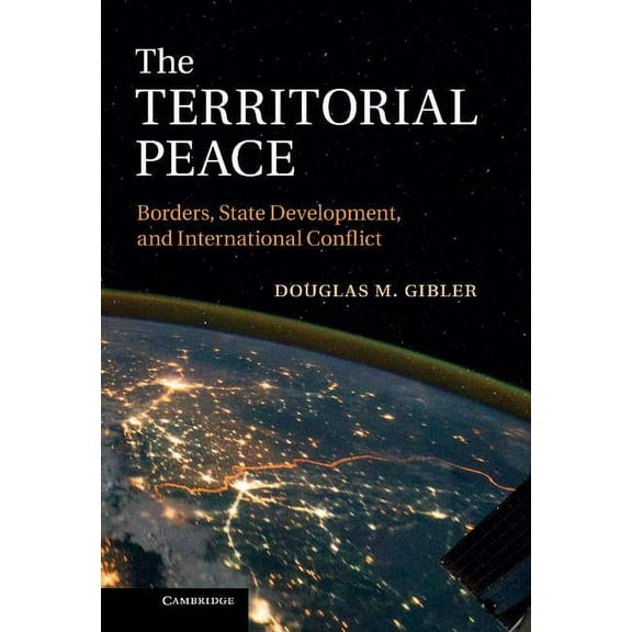 The Territorial Peace, (Hardcover)