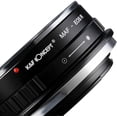 thumbnail image 5 of K&F Concept Adaptateur de Monture d'Objectif pour Minolta MINPLTA AF Sony A Series Lens to EOS R Baïonnette Camera Body, 5 of 5