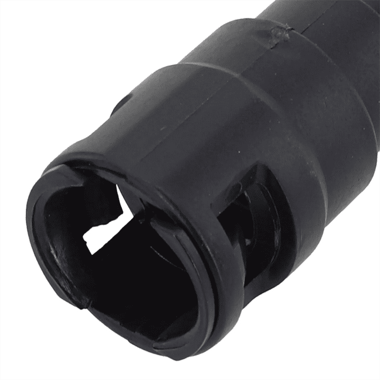 y5000 B45561240A Cooler System Heater Water Hose Connector For Mazda 323