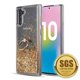 thumbnail image 3 of SAMSUNG GALAXY NOTE 10 WATERFALL RING LIQUID SPARKLING QUICKSAND CASE LUXMO No, 3 of 4