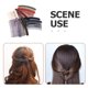 thumbnail image 3 of unbranded 8Ud Peines Laterales Mate Para Fijar Flequillo Accesorios De Para Bodas Y Eventos, 3 of 6