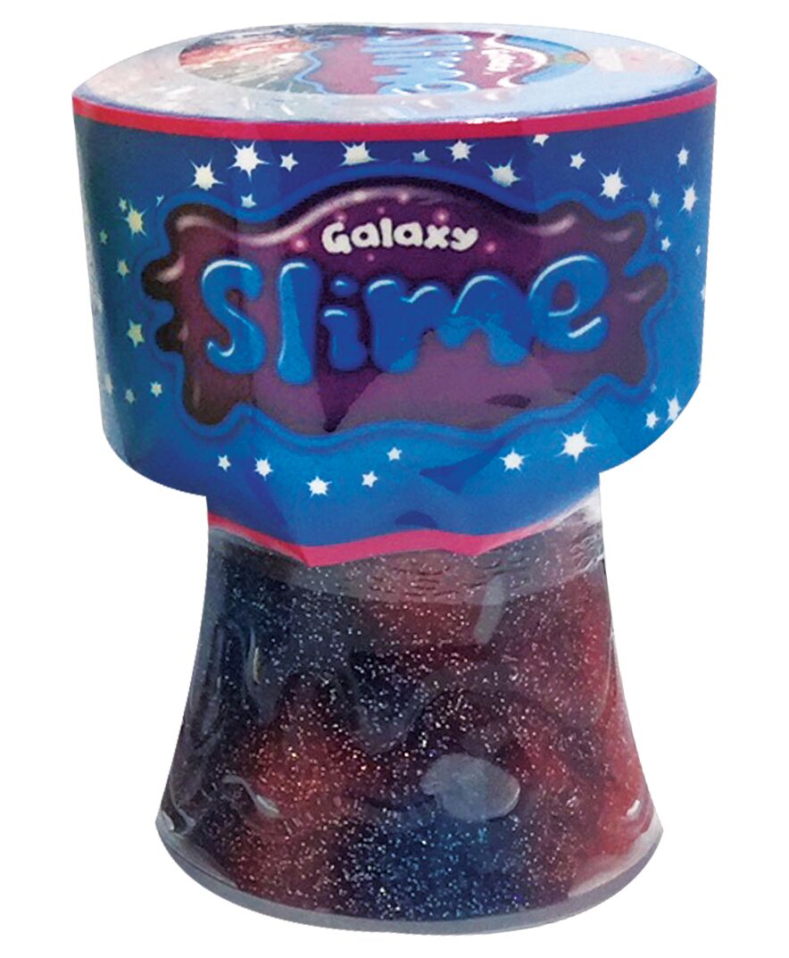 Super Slime Galaxy