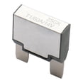 thumbnail image 1 of Fuse Circuit Breaker T1 Auto Reset Resettable Wide Blades Easily Install Small Size Accessory Fuse Breaker Single Pole for Motorcycles 60A, 1 of 8