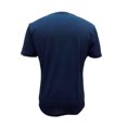 thumbnail image 2 of Playera Athletic Works Talla 2Eg Marino cuello redondo, 2 of 4