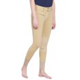 thumbnail image 4 of Ladies Cotton Lowrise Wide Waistband Regular Breeches, 4 of 4