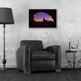 thumbnail image 4 of Epic Art 'Arches Witness - Arches National Park' by Darren White, Acrylic Glass Wall Art, 24"x16", 4 of 8
