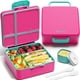 thumbnail image 1 of Lonchera Fimibuke Bento para niños, 41 oz, 4 compartimentos y 3 años, 1 of 7