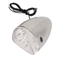 thumbnail image 4 of Retro Bike Headlight Taillight Kit, Easy To Install Retro Bike Light Set LED With Generator For Cycling Accessories, 4 of 8