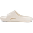 thumbnail image 1 of Sandalias Under Armour Locker V Stone para hombre, talla 12 EE. UU., 1 of 1
