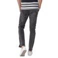 thumbnail image 3 of JEANS PARA HOMBRE QUARRY SLIM DISTROYER, 3 of 4