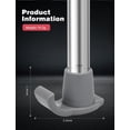 thumbnail image 3 of EcoNesxp Sac Universel pour Planeurs de Ski, 3 of 5