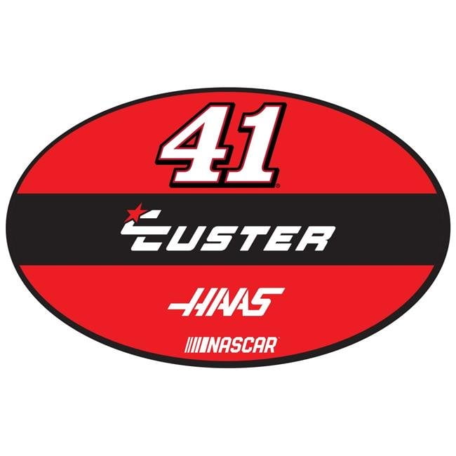 R R Imports Mgo2 N Cc 5 X 6 In Cole Custer No Oval Magnet Pack Of 2 Walmart Com Walmart Com