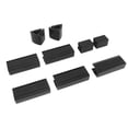 thumbnail image 1 of Windshield Sash Clips, Reduce Glass Noise  Cart Windshield Mounting Clips  For DS 2000 To UP, 1 of 8