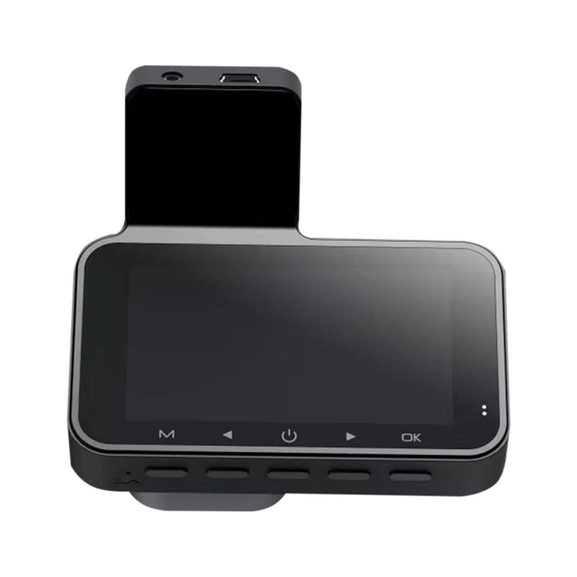 KQJQS Dash Cam Front And Rear,Built In WiFi 1080P Dual Dash Camera For Cars,3 Inch Display Dashcam,120° Wide Angle Camera Recorder,Night Vision