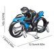 thumbnail image 3 of Fiudx Ofertas Flash Del Día Solo En Línea Nuevo Tipo De Avión Teledirigido Que Vuela En Motocicleta, Juguete De Uso Terrestre, 3 of 3