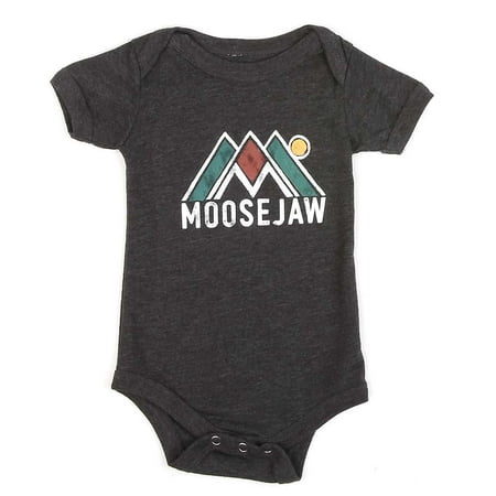 

Moosejaw Infant Club Sandwich Onesie