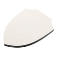 thumbnail image 1 of LEEYNEER Medieval Shield Home Decor Sublimation Blanks White Density Board 1Pack, 1 of 8