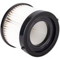 thumbnail image 4 of 4-pack HEPA-torrfilter för Milwaukee 49-90-0160 0882-20 M18 Kompakt Dammsugare med 1 Rengöringsborste, 4 of 5