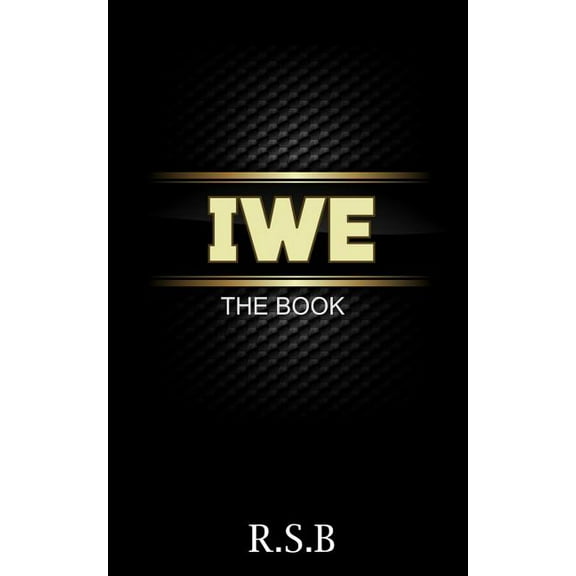 Iwe (Paperback)