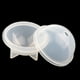 thumbnail image 4 of Bo de Silicona Elegante Sunnimix Esfera Resina de Color 30mm, 4 of 8