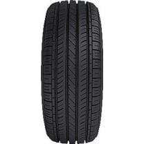 Leao Lion Sport GP 265/75R16 116 T Tire Fits: 1996-99 Chevrolet Tahoe Base, 2006-07 Hummer H3 Base