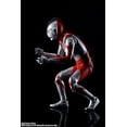 thumbnail image 6 of Bandai Tamashii Nations Ultraman: Ultraman (Shinkocchou Seihou) S.H.Figuarts Action Figure (Re-Run), 6 of 9
