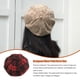 thumbnail image 5 of Sonducket Boina a cuadros, sombreros, gorros, otoño, Universal, de moda, pintor, tocado, al aire libre, Newsboy, boinas octogonales, accesorios Sombreros Rojo Sonducket AP010200-01B, 5 of 6