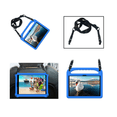 thumbnail image 4 of Teknet Funda Correa Case para Lenovo P11 2da Gen de 11.5 pulgadas EVA, 4 of 4