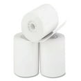 thumbnail image 2 of Impact Bond Paper Rolls 1-Ply, 3.25" x 243 ft, White, 4/Pack, 2 of 4