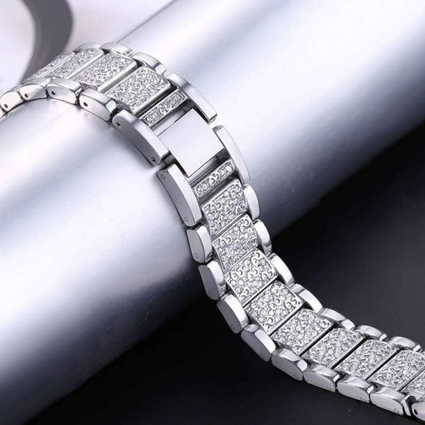 Fossil q wristband best sale