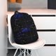 thumbnail image 3 of Easygdp Mathematica Science Mochila Ligera de 15 Pulgadas para Estudiantes, Mochila Cómoda para la Escuela y Viajes, Correas Ajustables, 3 of 6
