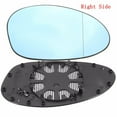 thumbnail image 4 of Rear View Mirrors Heated Glass Lenses For E81 E82 E87 E88 E90 E91, 4 of 4