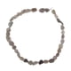 thumbnail image 4 of 40 Unids Natural Piedra Preciosa Cristal Espaciador Perlas Sueltas Chips Caído De Piedra Para DIY s Elaboración De Abalorios Suministr Zulema Cuentas irregulares Fabricación de joyas, 4 of 6