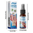 thumbnail image 5 of Herbal Spray Targeted Relief for Bulging Vein Leg Heaviness Fatigue for Women Men, 5 of 5
