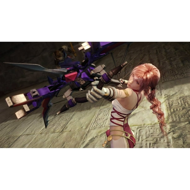 Final Fantasy XIII-2 [PlayStation 3] - Walmart.ca