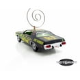 thumbnail image 5 of 1974 '74 Plymouth Road Runner Rat Fink Car Rare Christmas Tree Ornament Diecast, 5 of 5