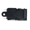thumbnail image 2 of 5Pc Electric Kettle Power Switch 250V 16A Thermostat Pressure Jump Switch, 2 of 2