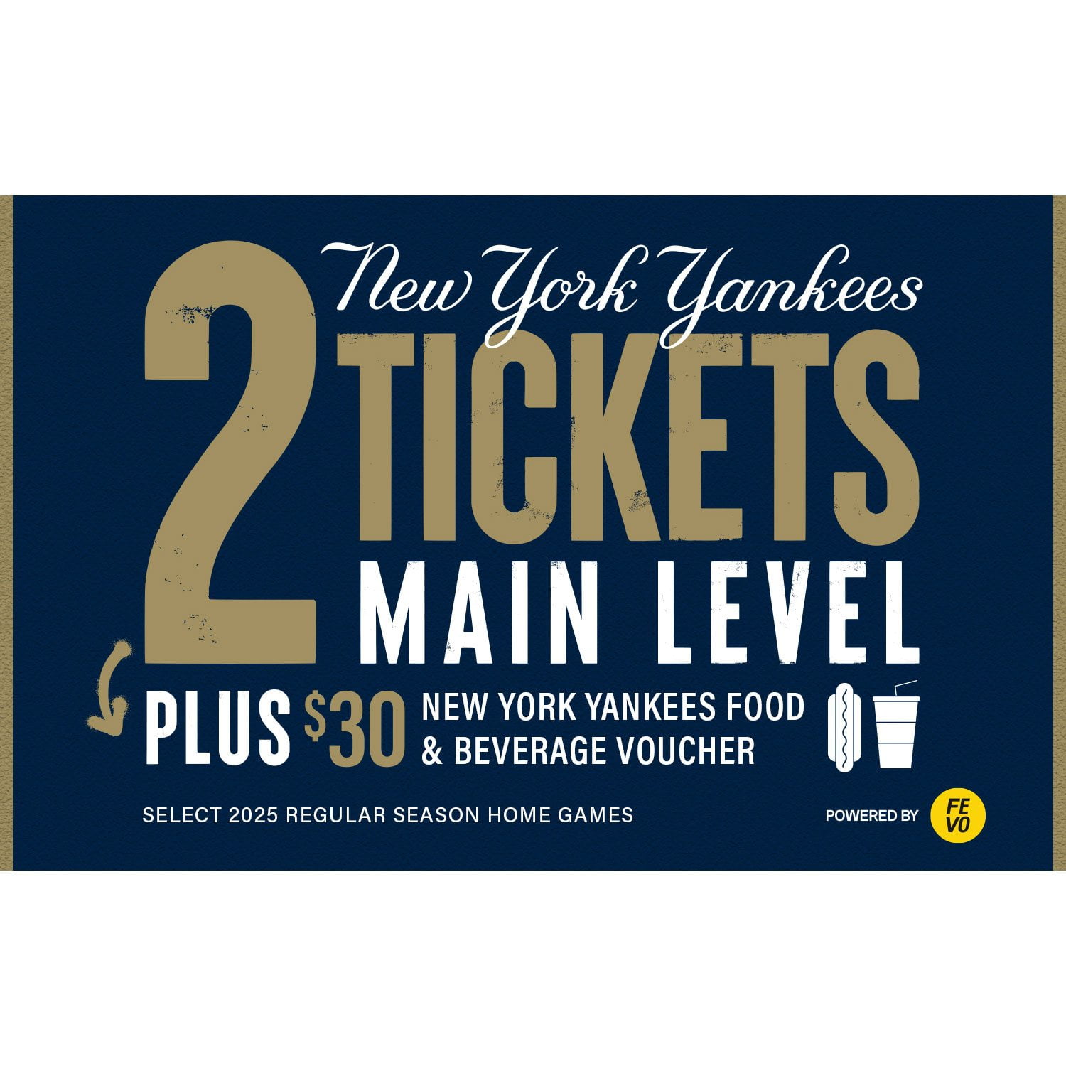 Tickets Best Mlb App MLB New York Yankees, Two (2) Main Level