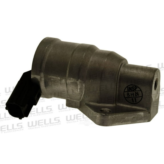 Idle Air Control Valve